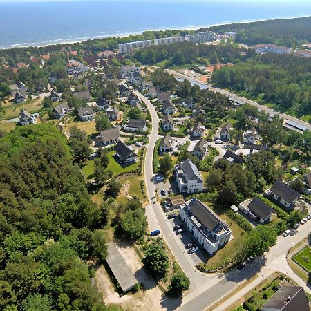 Lotsenstieg 11 Villa Karlshagen Eksteriør billede