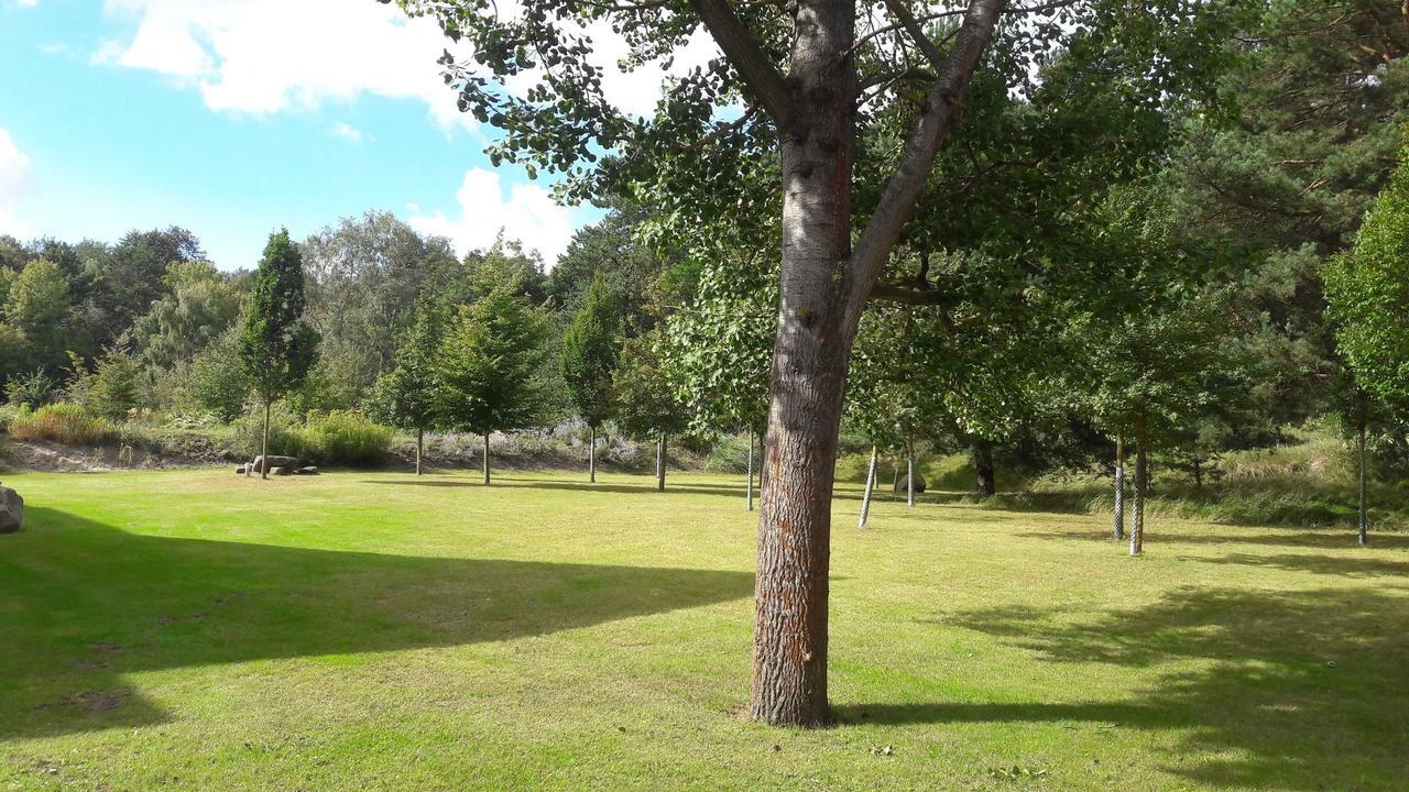 Lotsenstieg 11 Villa Karlshagen Eksteriør billede