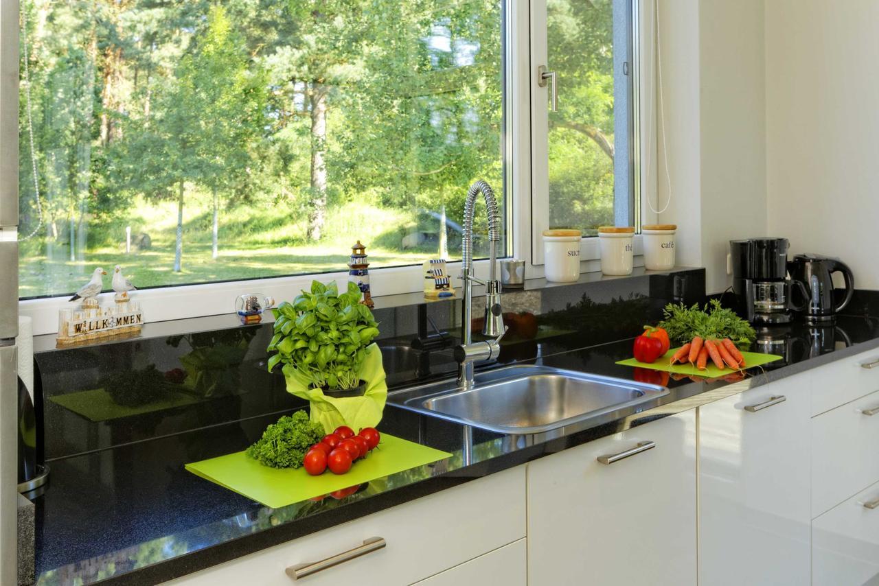 Lotsenstieg 11 Villa Karlshagen Eksteriør billede